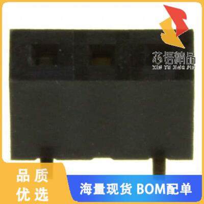 全新NPPN031BFLC-RC原装(CONN HDR 3POS 0.079 GOLD