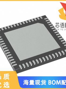 全新IS31FL3741-QFLS4-TR原装(IC LED DVR 39X9 DOT