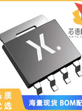 全新PSMN2R0-30YL,115原装(MOSFET N-CH 30V 100A LF