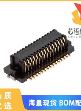 全新DF12NB-30DS-0.5V(51)原装(CONN RCPT 30POS SMD