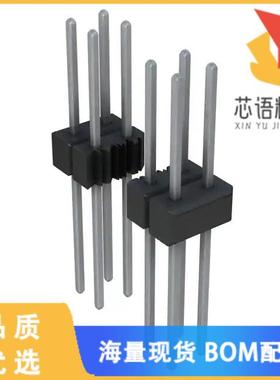 全新PBC16DFDN原装(CONN HEADER VERT 32POS 2.54MM)正品