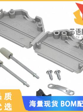 全新ACOV-SUB-25NB13原装(CONN BACKSHELL 25POS 180