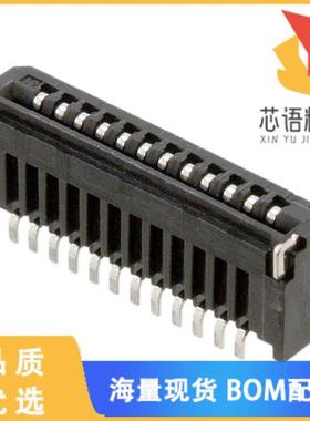 全新12FMN-SMT-A-TF(LF)(SN)原装(CONN FFC TOP 12PO