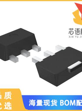 全新XC6201P282PR-G原装(IC REG LINEAR 2.8V 250MA