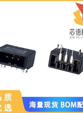 全新1-178293-3原装(CONN HEADER R/A 3POS 3.81MM)正品