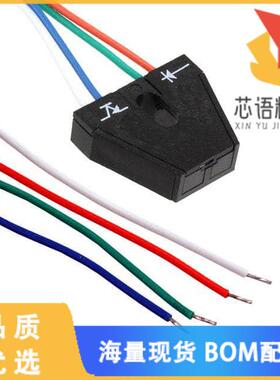 全新OPB741WZ原装(SNSR OPTO TRANS 3.81MM REFL C-M