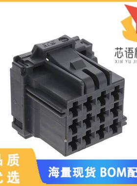 全新8-968972-2原装(MCP2.8 GEH ASSY 12P)正品