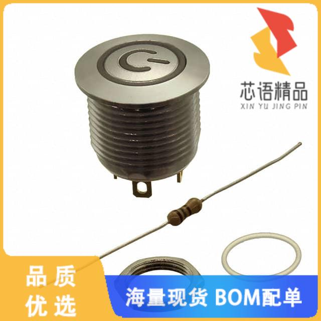 全新ATP16-DL5-306-B4SA-04G原装(SWITCH ANTIVANDAL