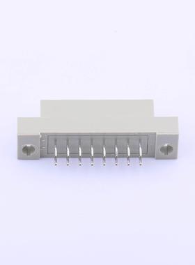 3511216BFSS0BNA1「PIN：16 间距2.54mm 母 直插」