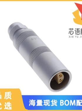 全新PCA.0S.304.CLLC44原装(CONN CIRC RCPT 4P GOLD