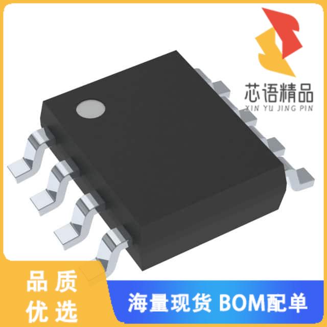 全新MB85RS64VYPNF-G-BCE1原装(IC FRAM 64KBIT SPI