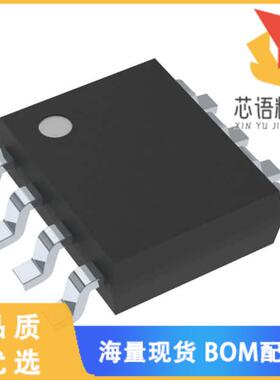 全新MB85RS64VYPNF-G-BCE1原装(IC FRAM 64KBIT SPI