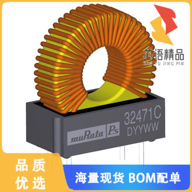 全新32102C原装(FIXED IND 1MH 450MA 568 MOHM TH)正品