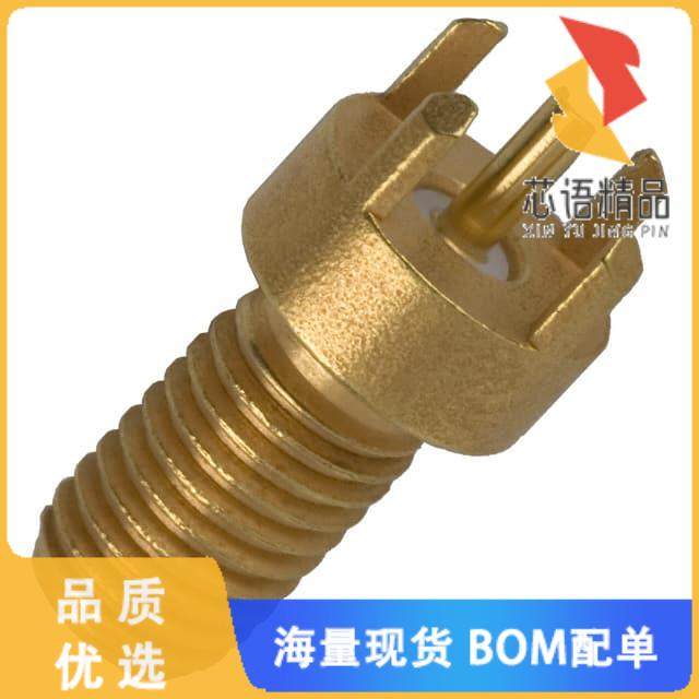 全新414086-1原装(CONN MINI COAX RCP STR 50OHM PC,电子元器件市场,微处理器/微控制器/单片机,淘宝优惠券,粉丝福利购,淘宝优惠卷