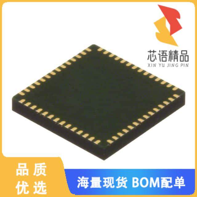 全新ZM5101A-CME3R原装(IC RF TXRX+MCU Z-WAVE 56QF