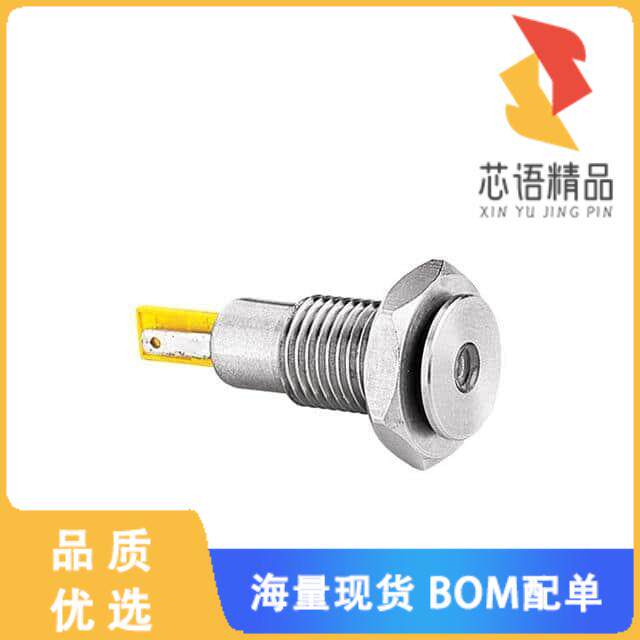 全新DX0505/GN/12原装(LED PANEL INDICATOR GREEN 1