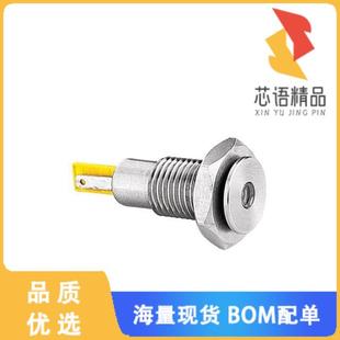 LED 12原装 PANEL INDICATOR 全新DX0505 GREEN