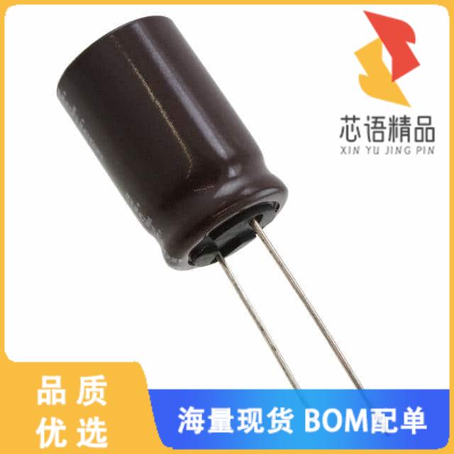 全新UAS2G390MHD原装(CAP ALUM 39UF 20% 400V RADIA