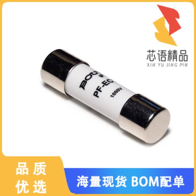 全新PF-EC1-25原装(FUSE POWR CART PHOTO 1000VDC 2