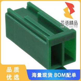 CONN RCPT 正品 928247 5.00MM 2原装 2POS 全新5 HSG