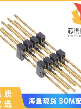 全新TW-04-12-G-D-375-375原装(CONN BRD STACK 2.00