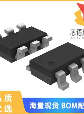 全新LM2841YMKX-ADJL/NOPB原装(IC REG BUCK ADJ 300