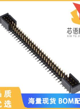 全新TMMH-135-01-L-DV-ES原装(2MM LOW PROFILE STRI