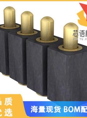 全新811-SS-004-30-675101-CLIP原装(CONN SPRING PI