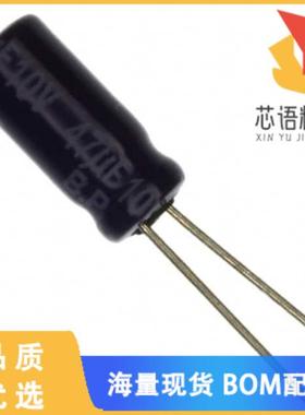 全新ECE-A1AN220U原装(CAP ALUM 22UF 20% 10V RADIA