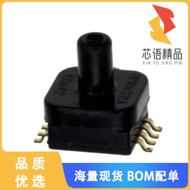 全新MPXH6115AC6T1原装(SENS ABS PRESS 16.7PSI MAX
