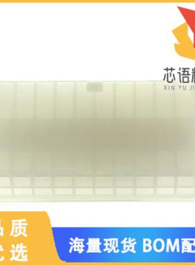 全新2-1586000-0原装(CONN PLUG 20POS FREE HANGING)正品