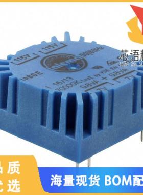 全新70000K原装(XFRMR TOROIDAL 1.6VA THRU HOLE)正品