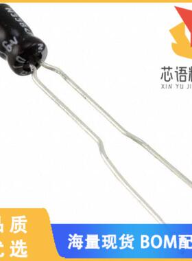 全新UMT1H0R1MCD2TP原装(CAP ALUM 0.1UF 20% 50V RA