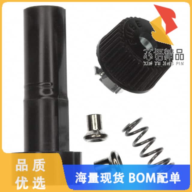 全新01550004ZXU原装(FUSE HOLDER CART 32V 4A IN L