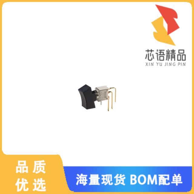 全新T101J1ABE2原装(SWITCH ROCKER SPDT 0.4VA 20V)正品