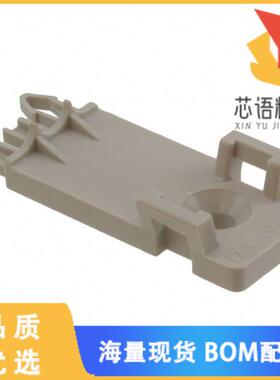 全新VRPC-CABLE SUPPORT原装(CONN STRAIN RELIEF VE