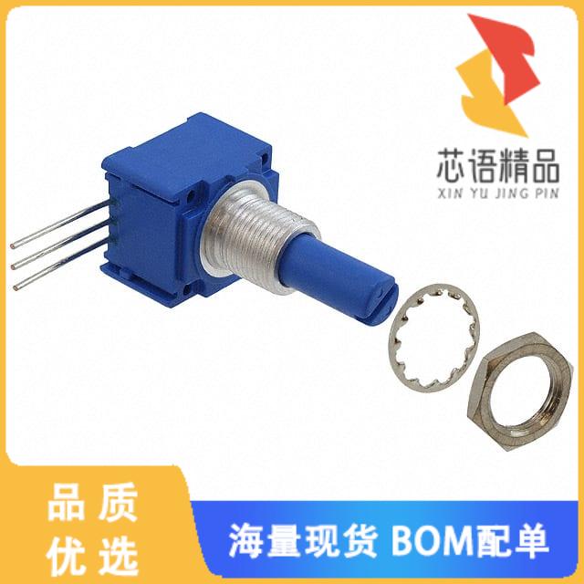 全新96A1A-B28-A13L原装(POT 5K OHM 2W CERMET LINE