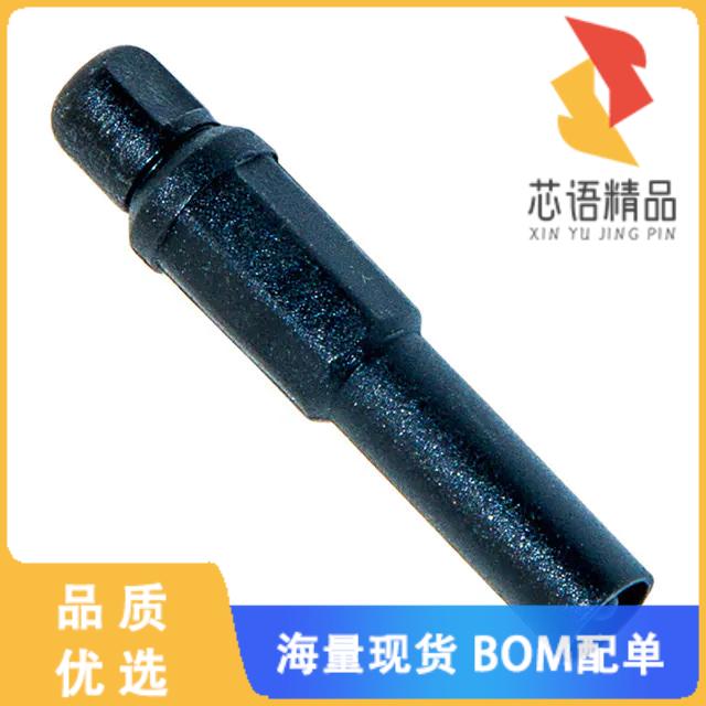 全新BU-32603-0原装(CONN BANANA PLUG SOLDER BLACK)正品