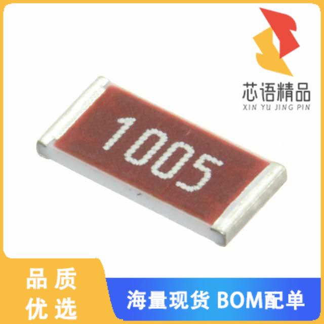 全新CHV2512-FX-2204ELF原装(RES SMD 2.2M OHM 1% 1