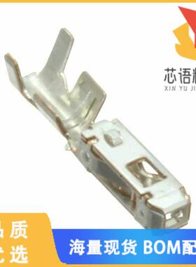 全新DF62W-2226SC原装(CONN SOCKET 22-26AWG CRIMP