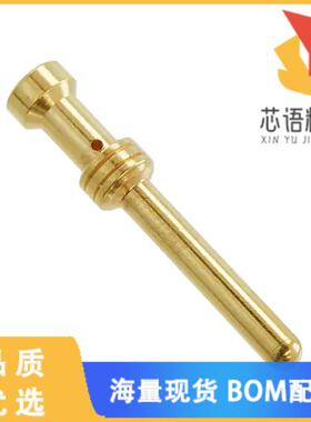 全新09330006116原装(CONTACT H.D. CRIMP PIN 16AWG)正品