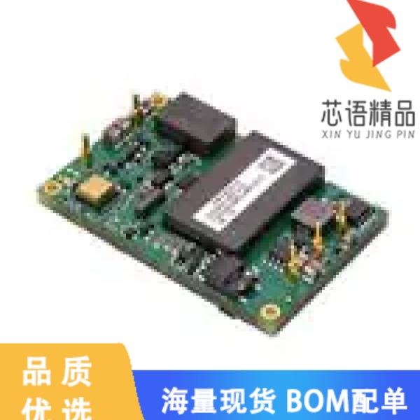 全新ADQ600-48S12B-6L原装(DC DC CONVERTER 12V 600