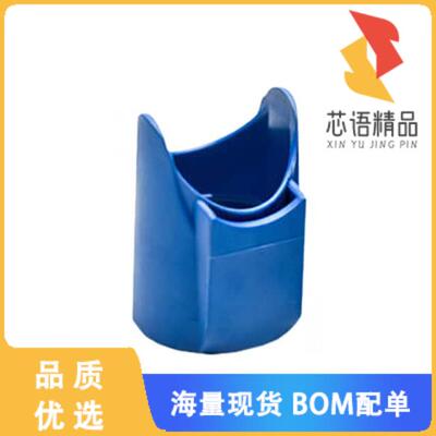 全新AX-MARK6原装(CONN MARKING SLEEVE BLUE)正品