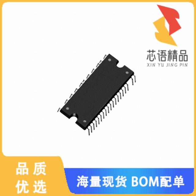 全新SIM6813M原装(IC BRIDGE DRIVER PAR 40DIP)正品