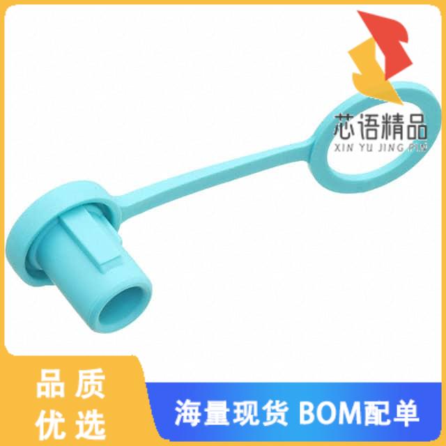 全新AC 167 RVKS M16原装(CAP PROTECTIVE FOR PLUG)正品