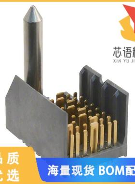 全新10113949-J0E-20DLF原装(CONN HEADER XCEDE PCB)正品