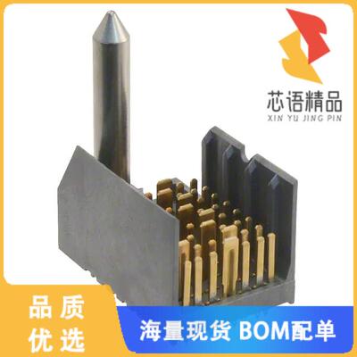 全新10113949-J0E-20DLF原装(CONN HEADER XCEDE PCB)正品