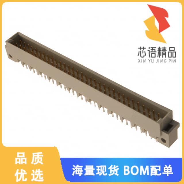 全新09021646922原装(CONN DIN HDR 64POS PCB)正品