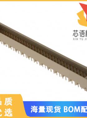 全新09021646922原装(CONN DIN HDR 64POS PCB)正品