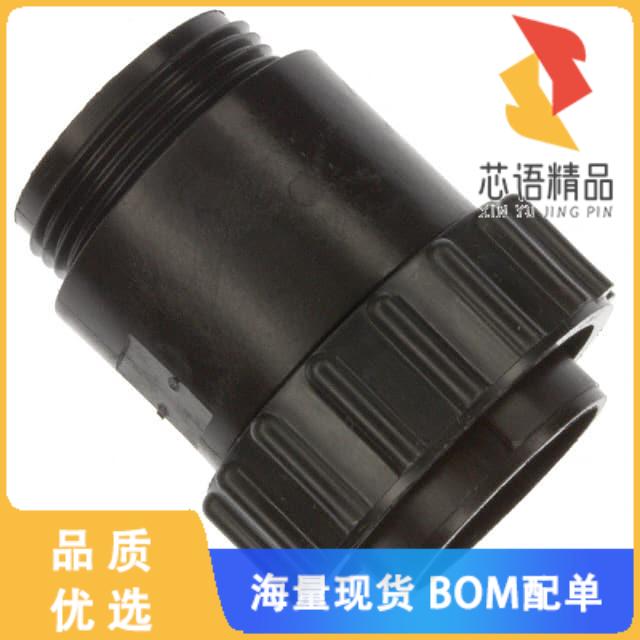 全新213906-1原装(CONN PLG HSG MALE 10POS INLINE)正品